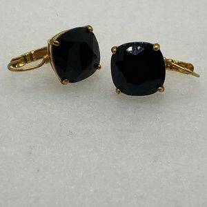 KATE SPADE / Clip on earrings